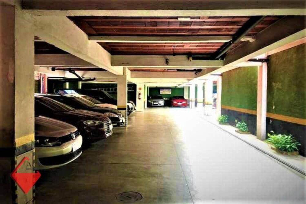 Flat/Apart Hotel, 28 quartos, 895 m² - Foto 4