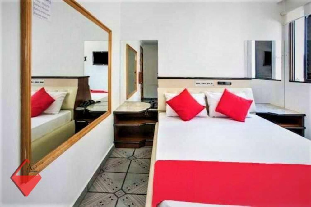 Flat/Apart Hotel, 28 quartos, 895 m² - Foto 5