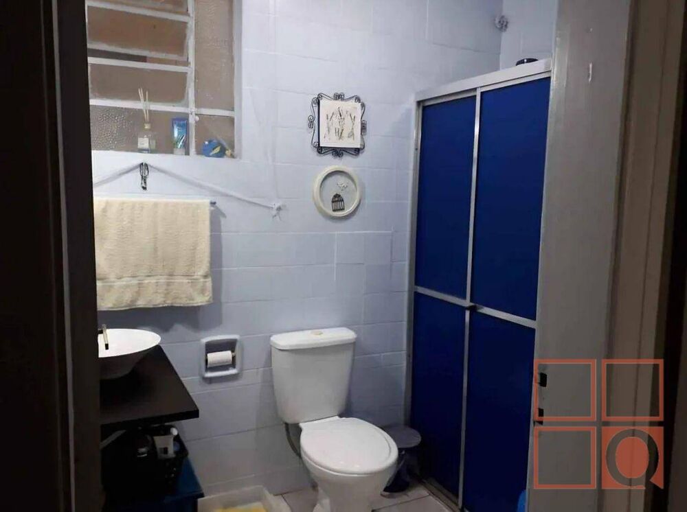 Apartamento, 2 quartos, 52 m² - Foto 2