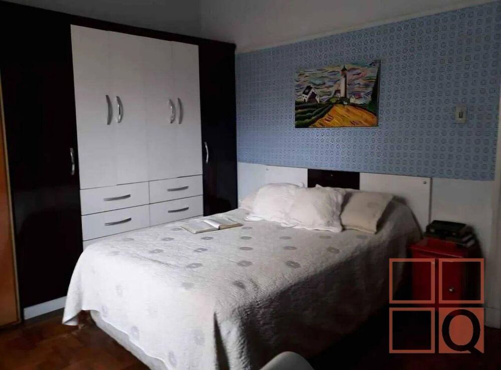 Apartamento, 2 quartos, 52 m² - Foto 4