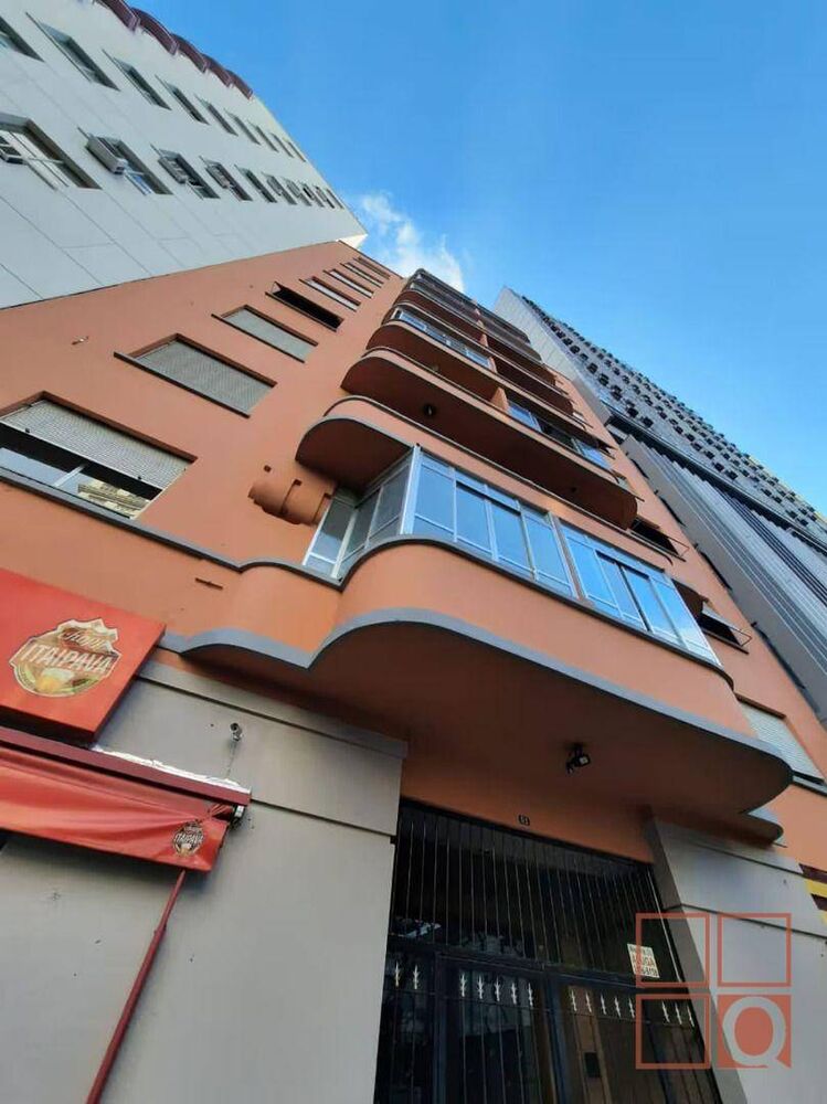 Apartamento, 2 quartos, 52 m² - Foto 6