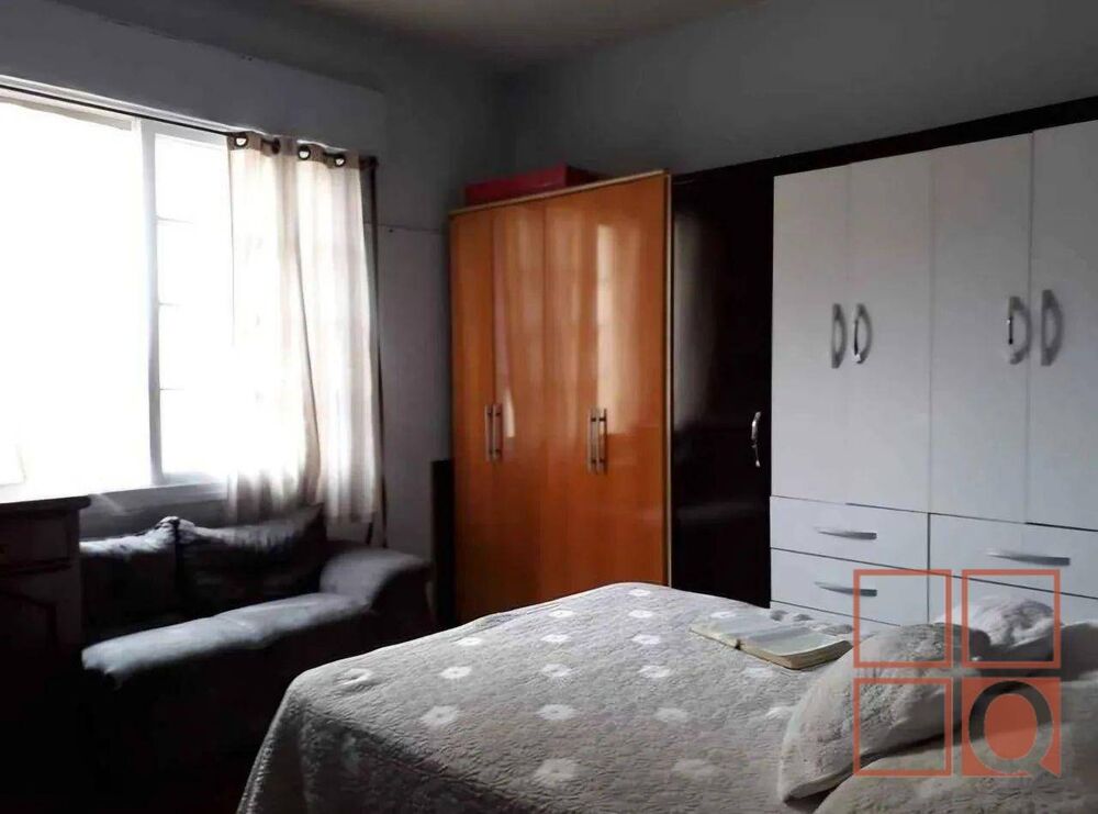 Apartamento, 2 quartos, 52 m² - Foto 3