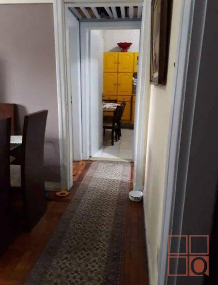 Apartamento, 2 quartos, 52 m² - Foto 10