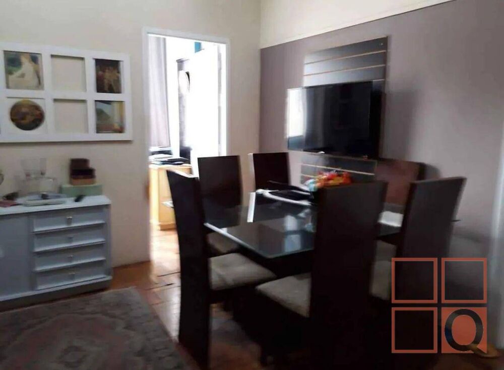 Apartamento, 2 quartos, 52 m² - Foto 8