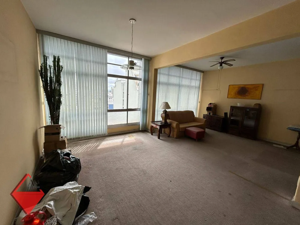 Apartamento, 4 quartos, 203 m² - Foto 1