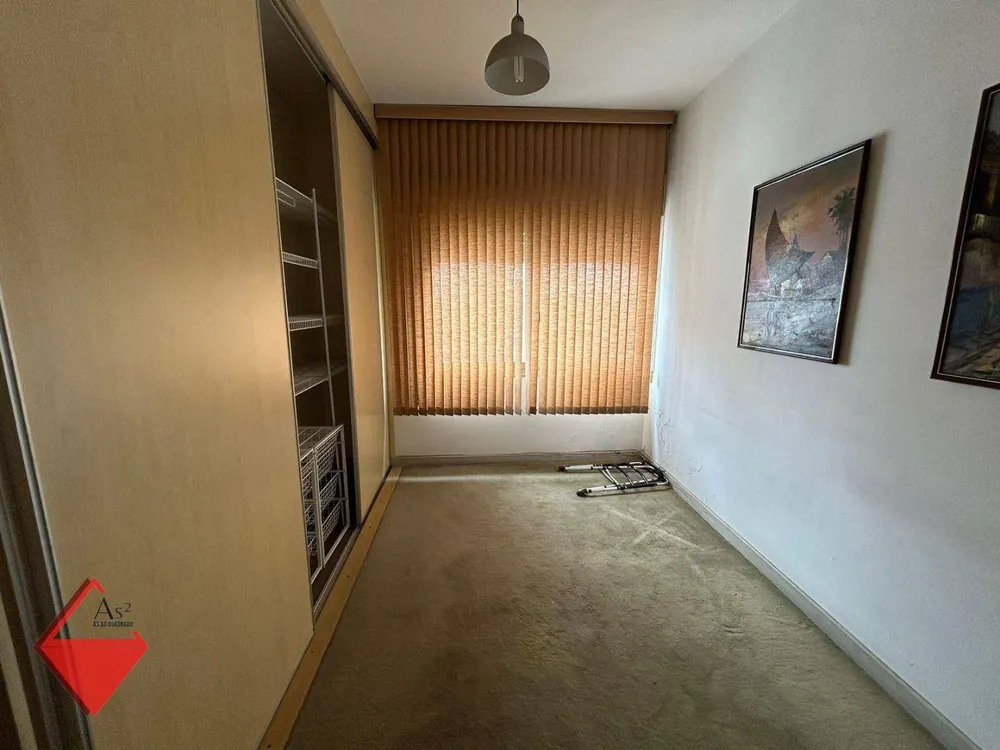 Apartamento, 4 quartos, 203 m² - Foto 2