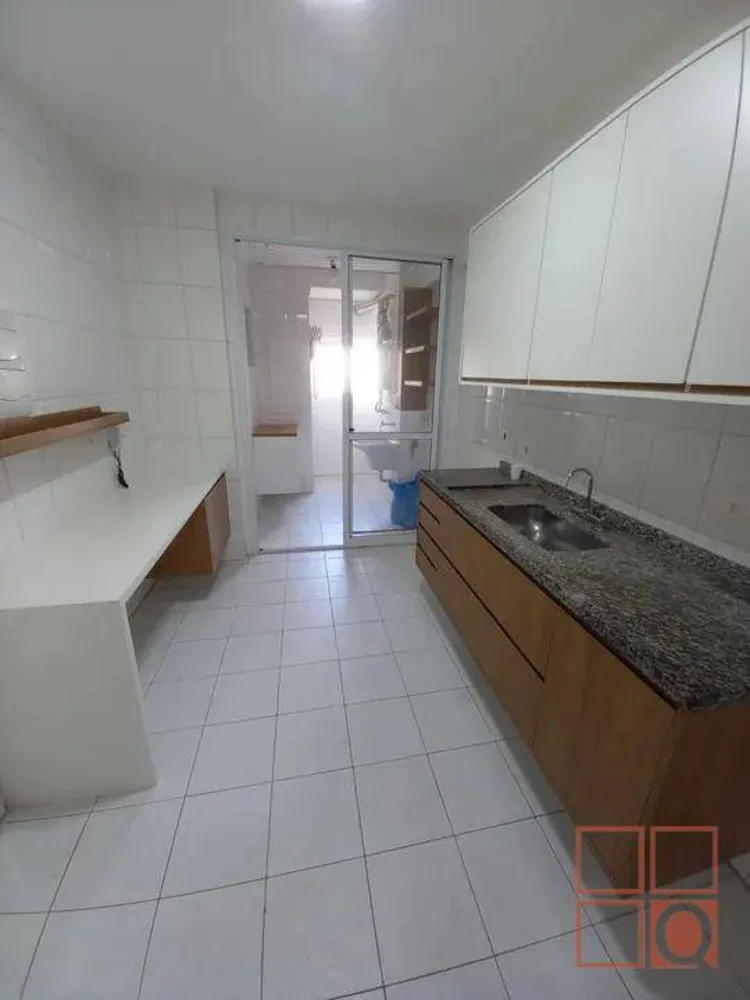 Apartamento, 3 quartos, 85 m² - Foto 4