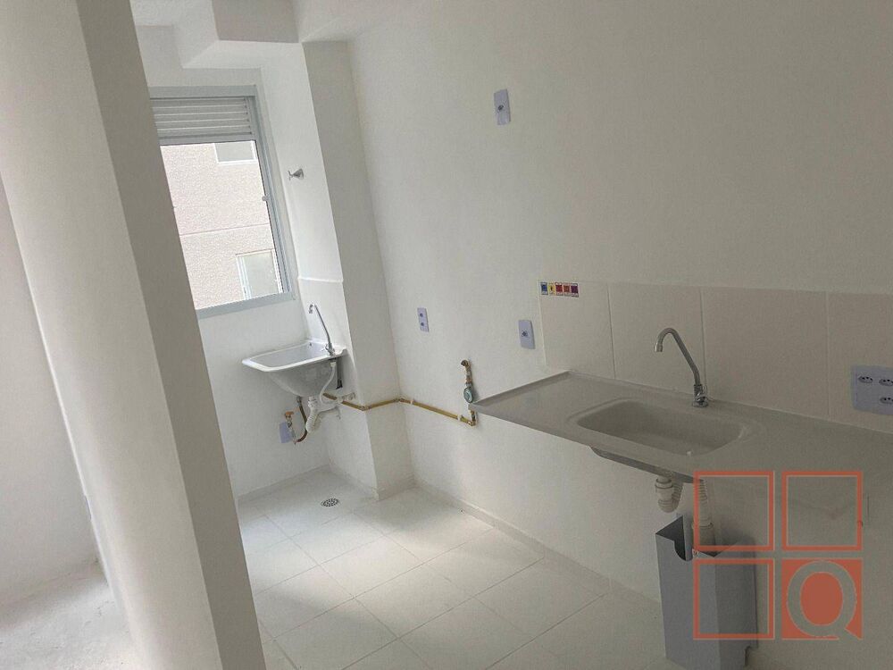 Apartamento, 2 quartos, 42 m² - Foto 19