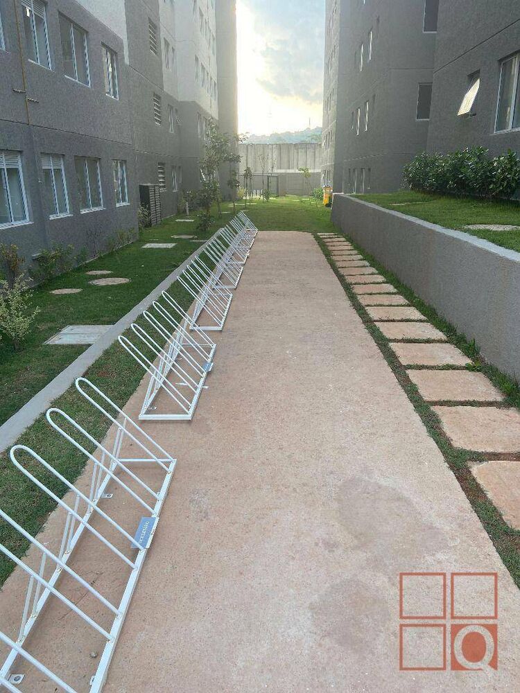 Apartamento, 2 quartos, 42 m² - Foto 14