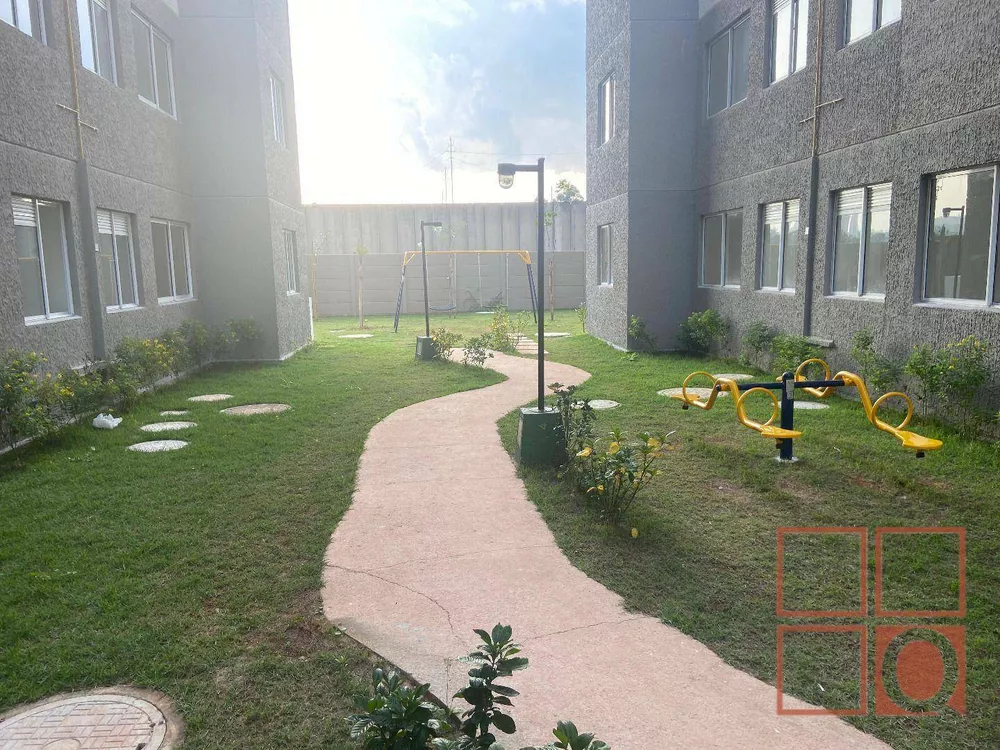 Apartamento, 2 quartos, 42 m² - Foto 3