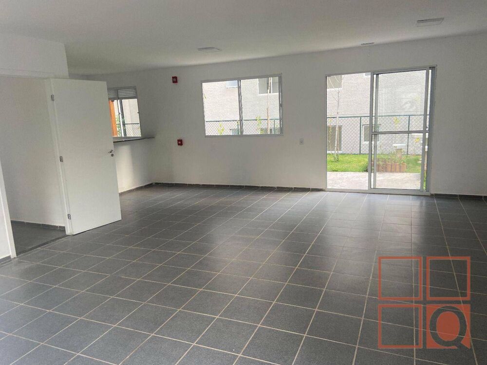 Apartamento, 2 quartos, 42 m² - Foto 13