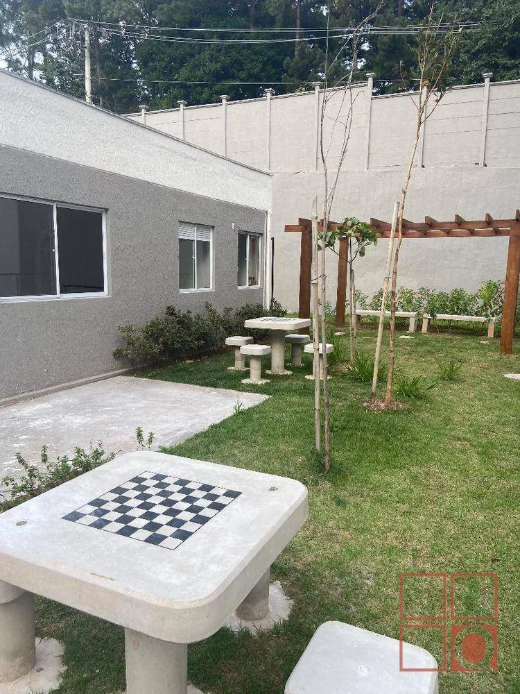 Apartamento, 2 quartos, 42 m² - Foto 2