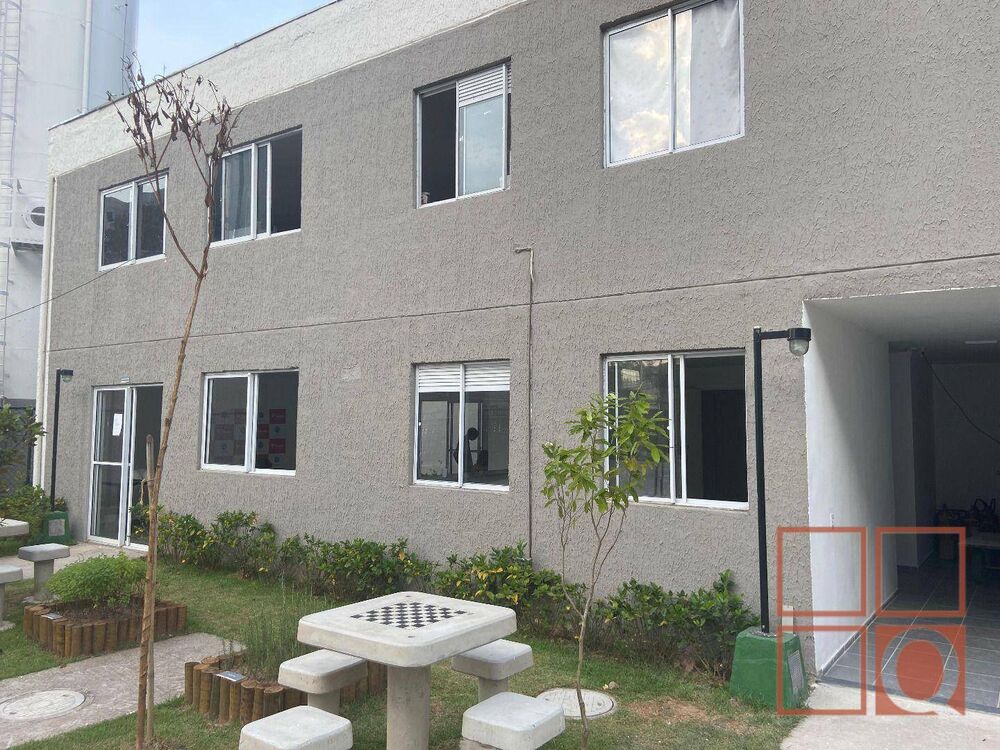 Apartamento, 2 quartos, 42 m² - Foto 15