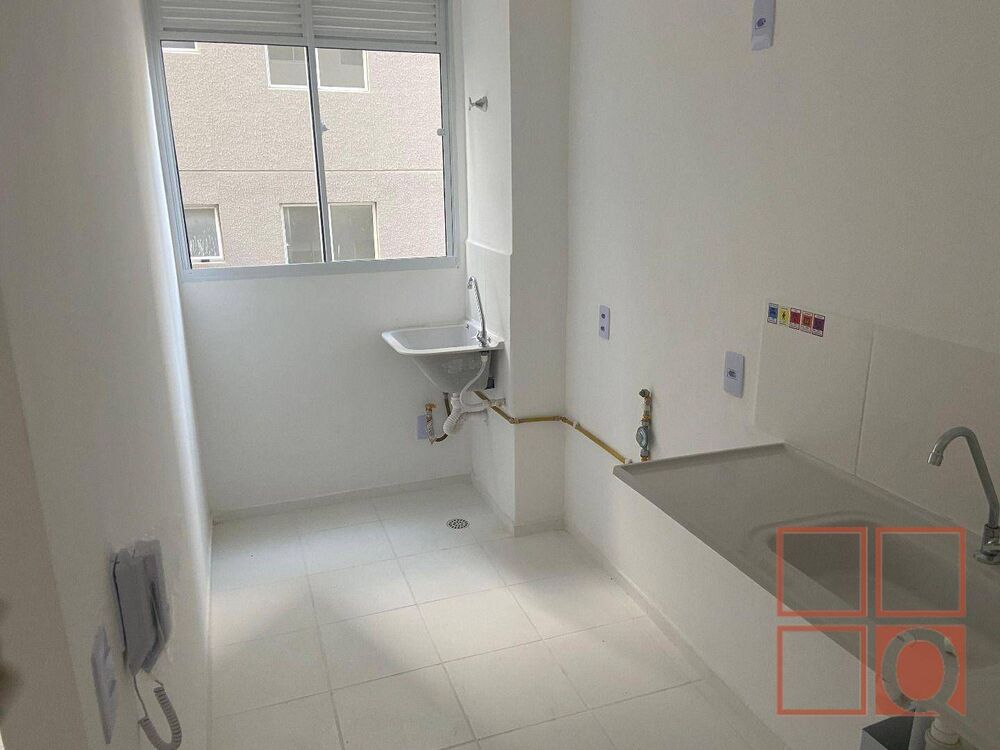Apartamento, 2 quartos, 42 m² - Foto 6