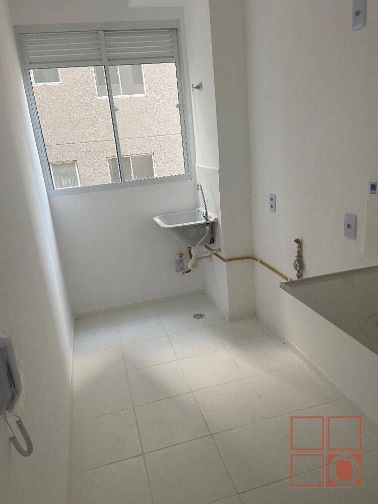 Apartamento, 2 quartos, 42 m² - Foto 16