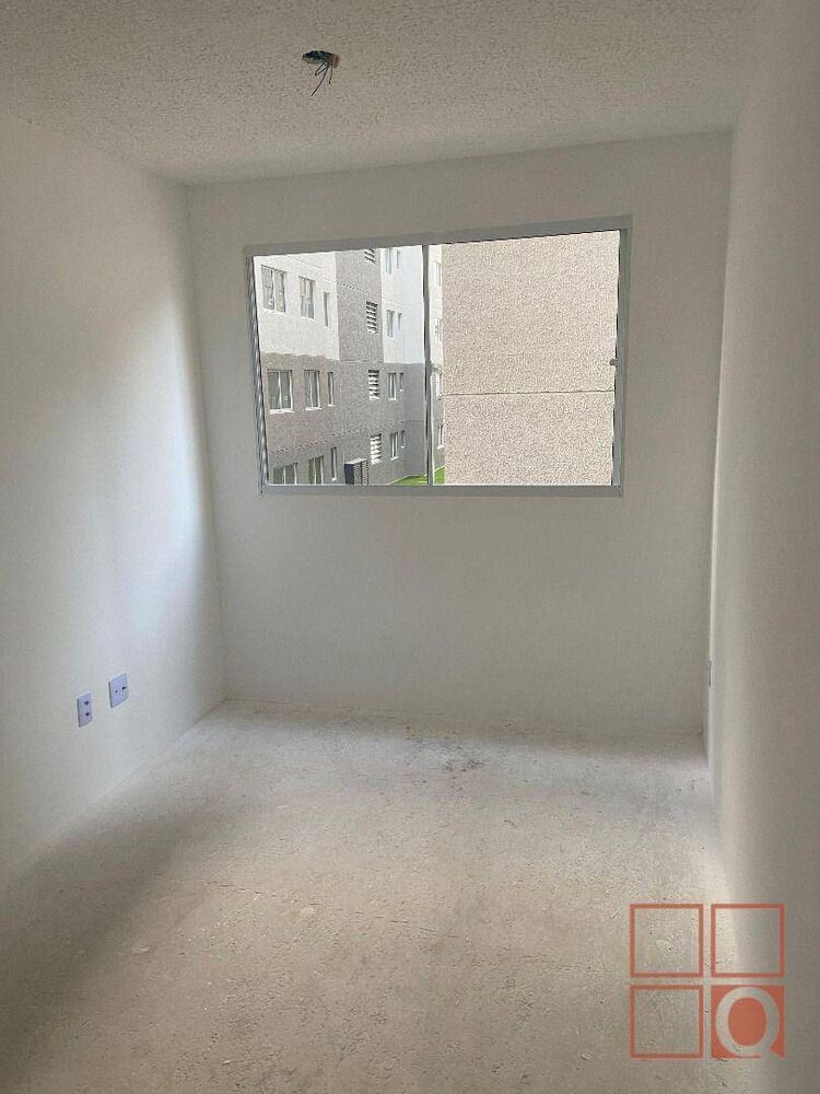Apartamento, 2 quartos, 42 m² - Foto 7