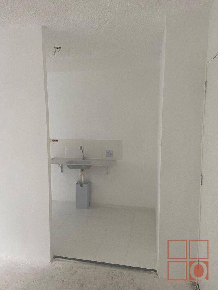 Apartamento, 2 quartos, 42 m² - Foto 5