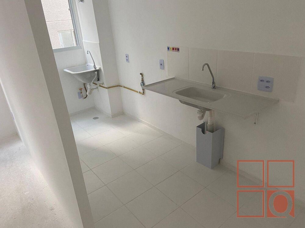 Apartamento, 2 quartos, 42 m² - Foto 4