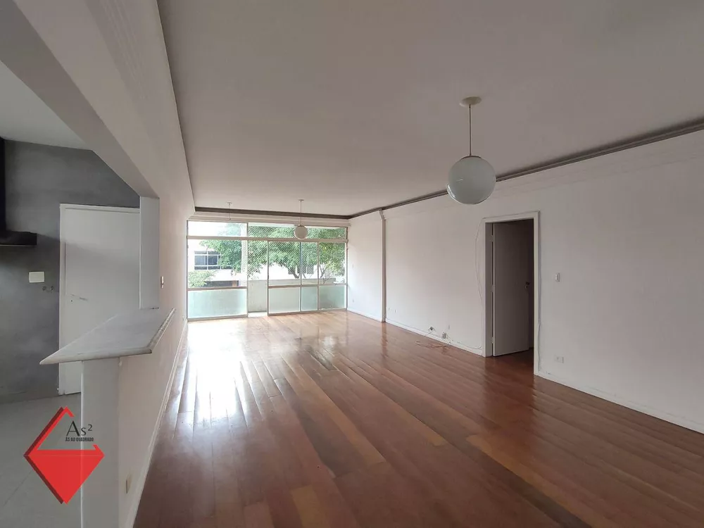Apartamento, 3 quartos, 150 m² - Foto 2