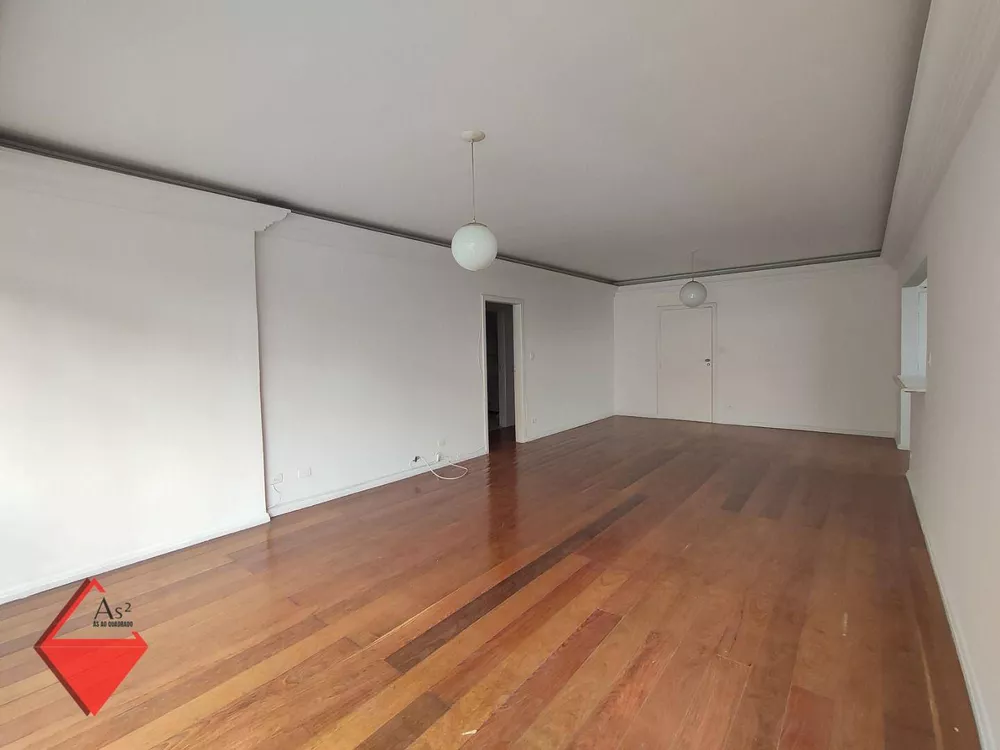Apartamento, 3 quartos, 150 m² - Foto 4