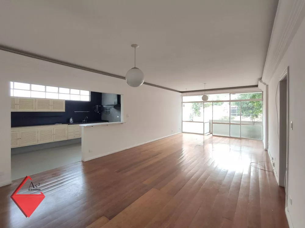 Apartamento, 3 quartos, 150 m² - Foto 1