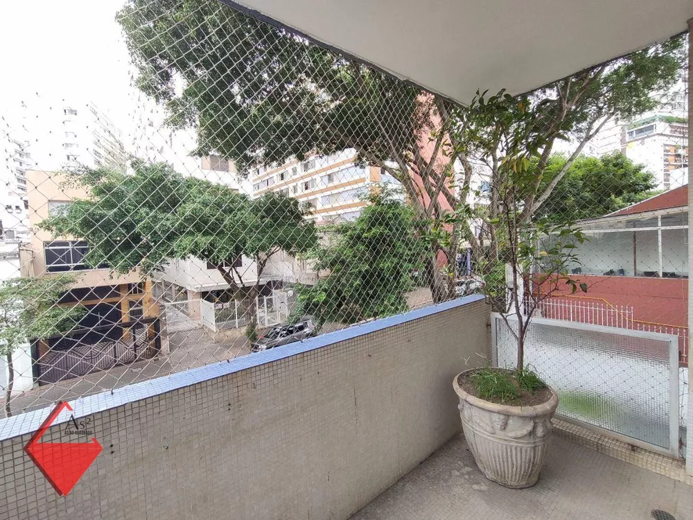 Apartamento, 3 quartos, 150 m² - Foto 6