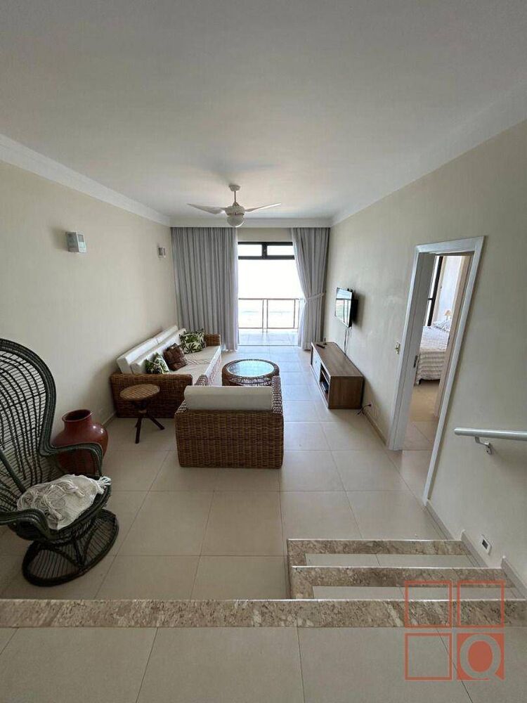 Apartamento, 3 quartos, 178 m² - Foto 6