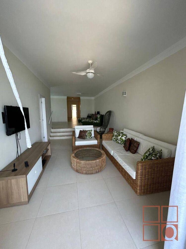 Apartamento, 3 quartos, 178 m² - Foto 8