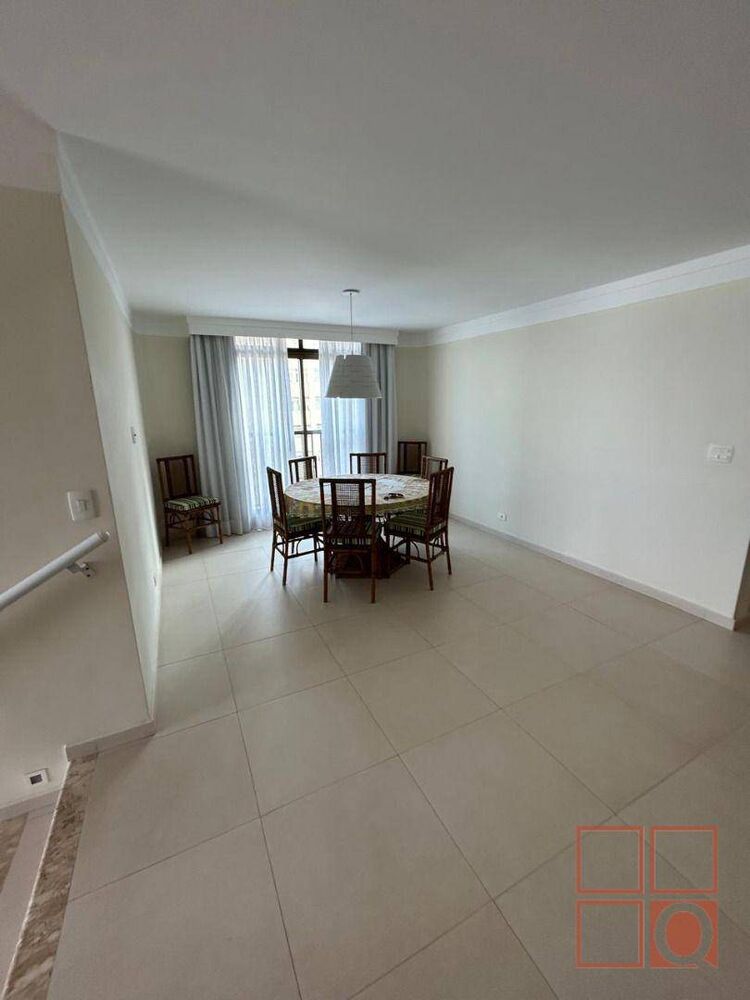 Apartamento, 3 quartos, 178 m² - Foto 5