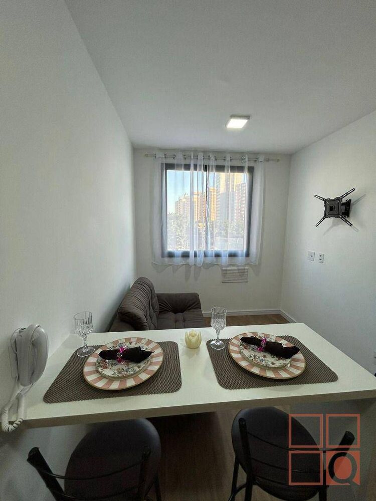 Apartamento, 2 quartos, 33 m² - Foto 4