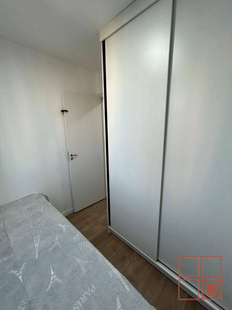 Apartamento, 2 quartos, 33 m² - Foto 5