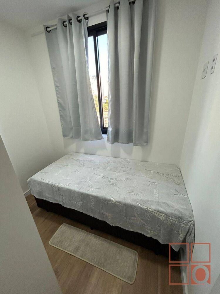 Apartamento, 2 quartos, 33 m² - Foto 8