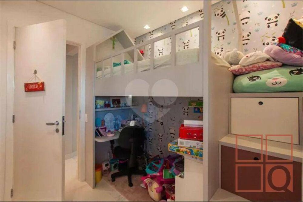 Apartamento, 3 quartos, 87 m² - Foto 4