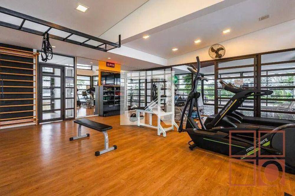 Apartamento, 3 quartos, 87 m² - Foto 8