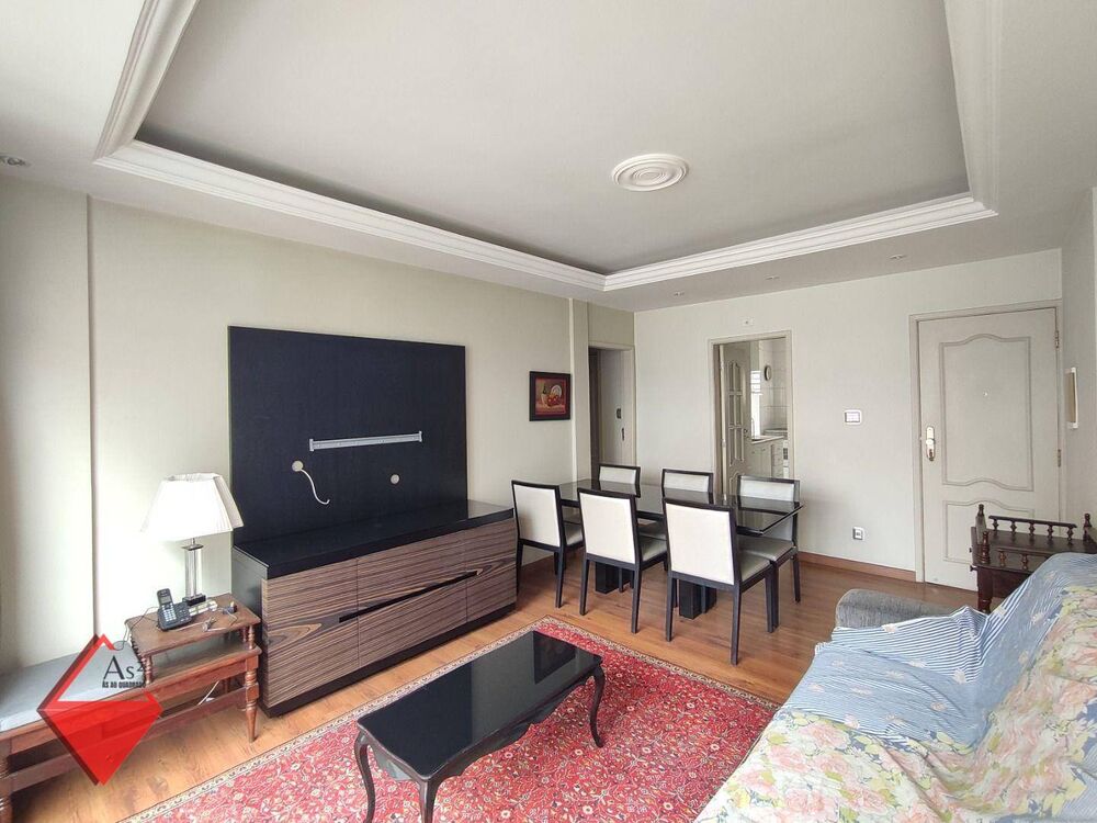Apartamento, 3 quartos, 136 m² - Foto 3