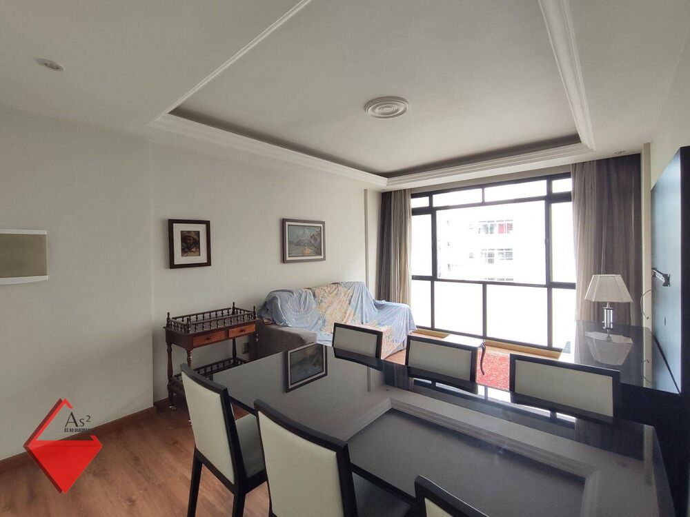 Apartamento, 3 quartos, 136 m² - Foto 2
