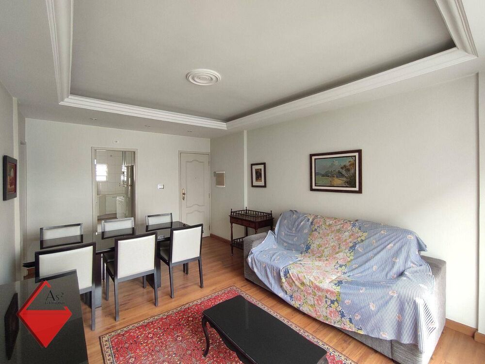 Apartamento, 3 quartos, 136 m² - Foto 4