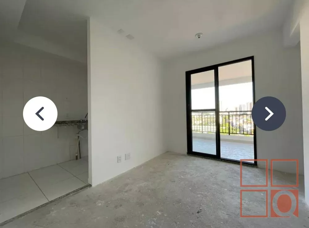 Apartamento, 2 quartos, 46 m² - Foto 4