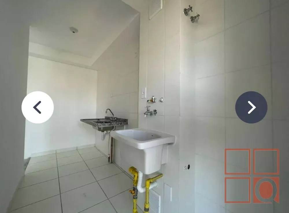 Apartamento, 2 quartos, 46 m² - Foto 3