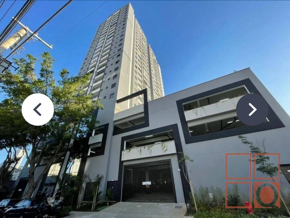Apartamento, 2 quartos, 46 m² - Foto 6