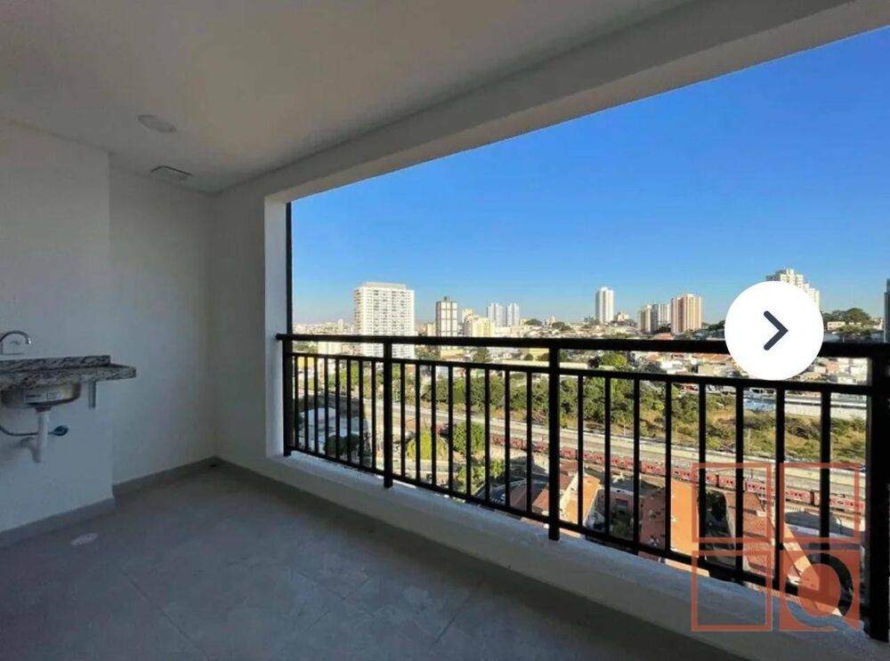 Apartamento, 2 quartos, 46 m² - Foto 5