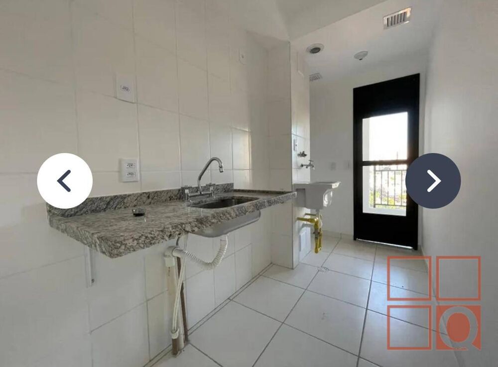 Apartamento, 2 quartos, 46 m² - Foto 7