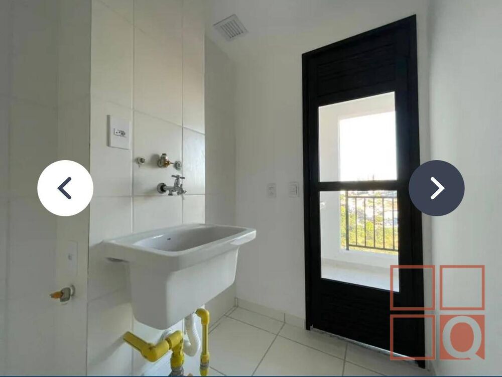Apartamento, 2 quartos, 46 m² - Foto 8