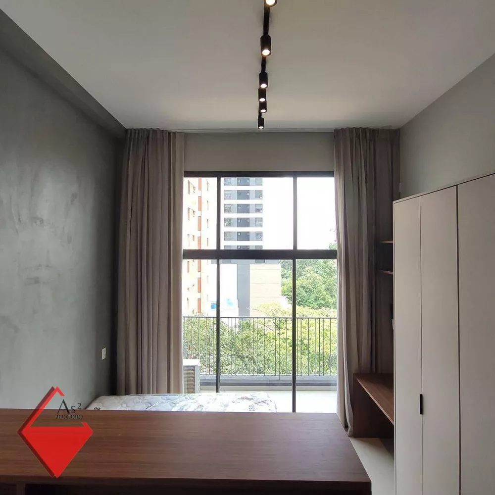 Kitnet-Studio, 26 m² - Foto 6