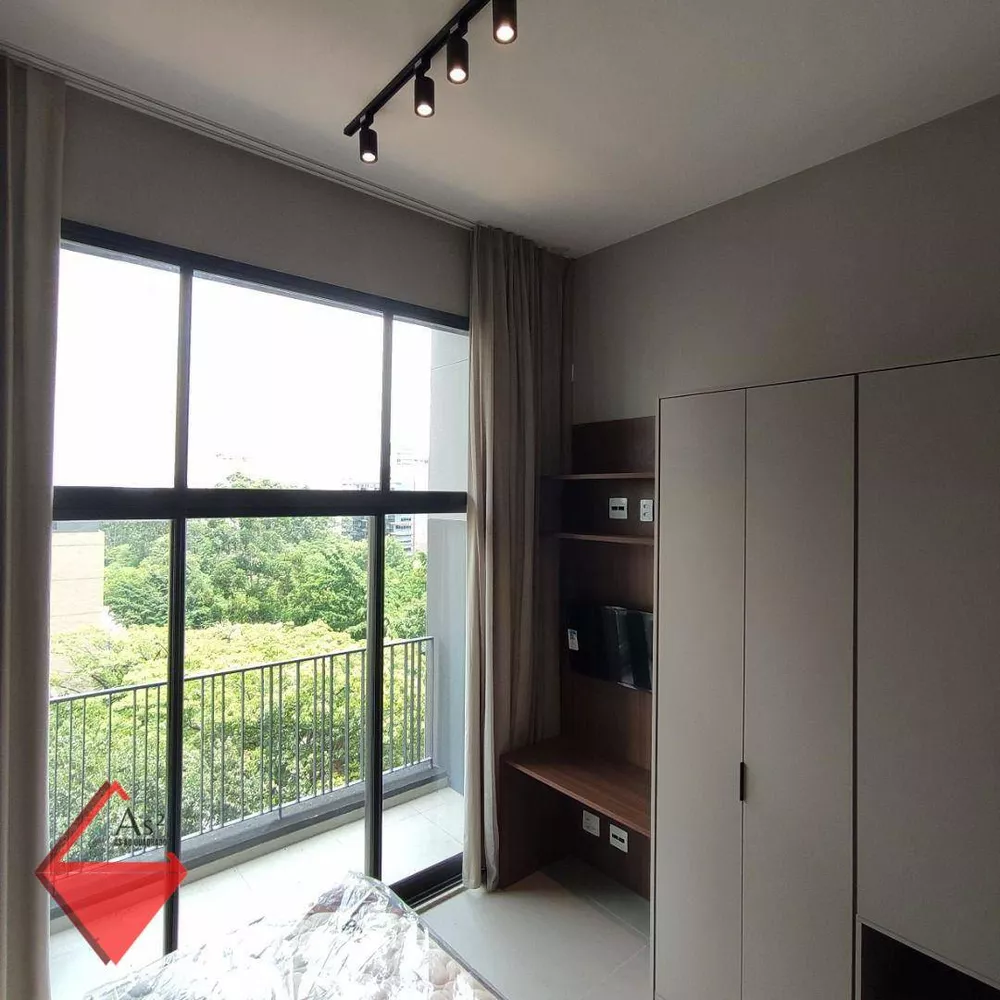 Kitnet-Studio, 26 m² - Foto 8