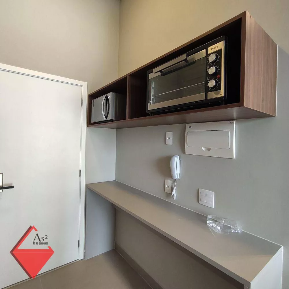 Kitnet-Studio, 26 m² - Foto 5