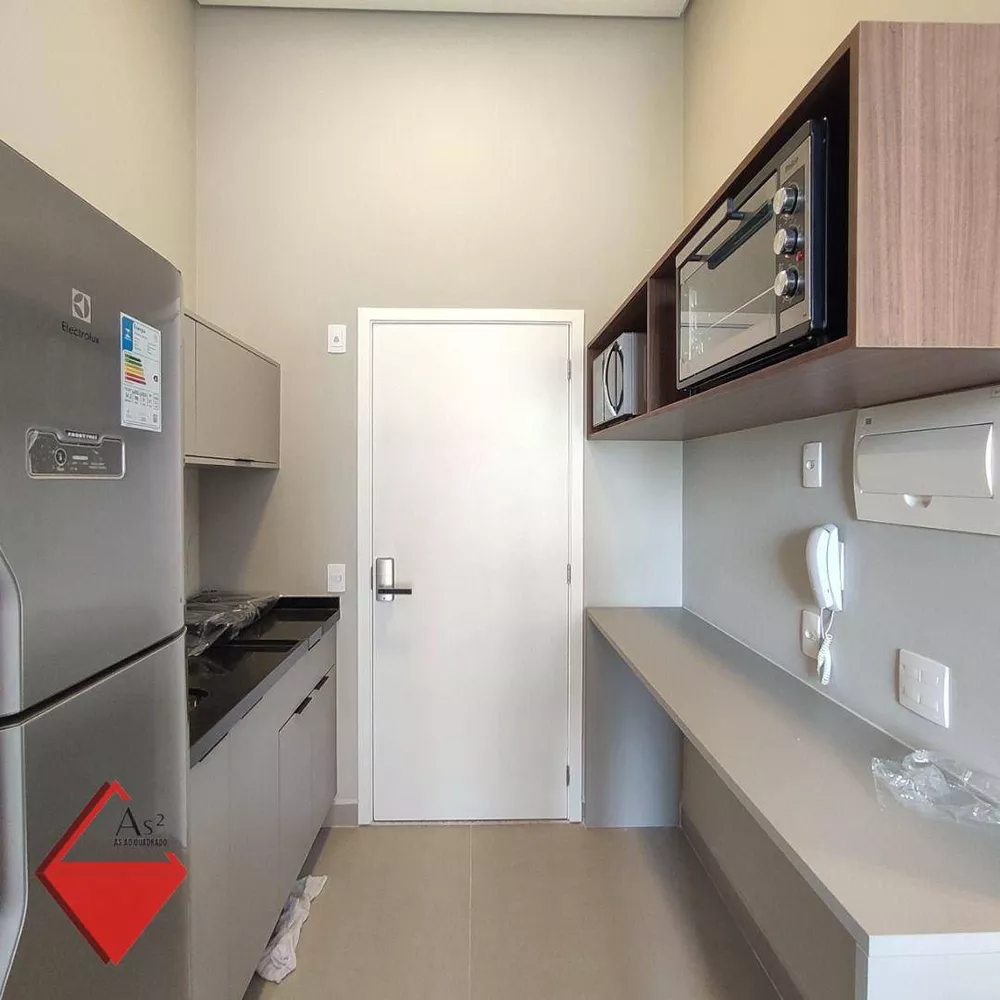 Kitnet-Studio, 26 m² - Foto 4