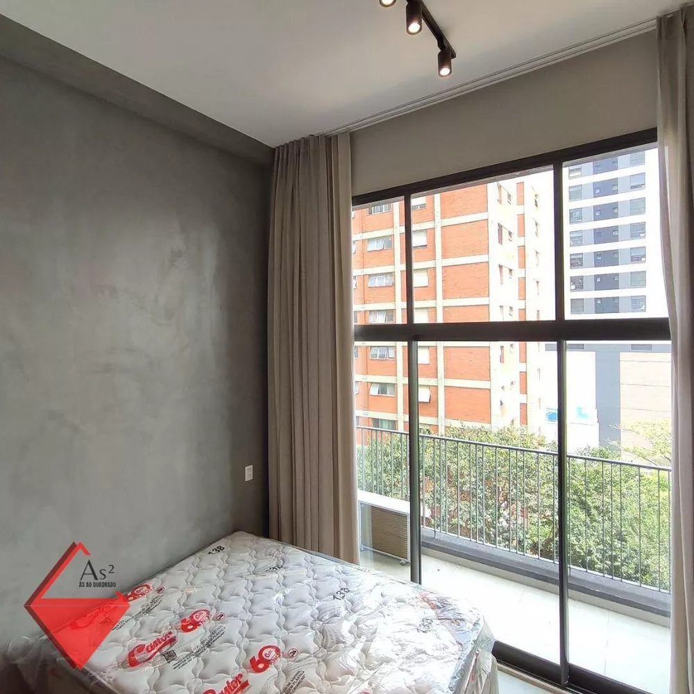 Kitnet-Studio, 26 m² - Foto 7
