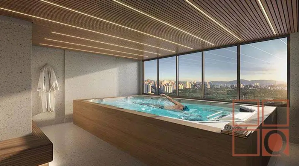 Apartamento, 3 quartos, 125 m² - Foto 4
