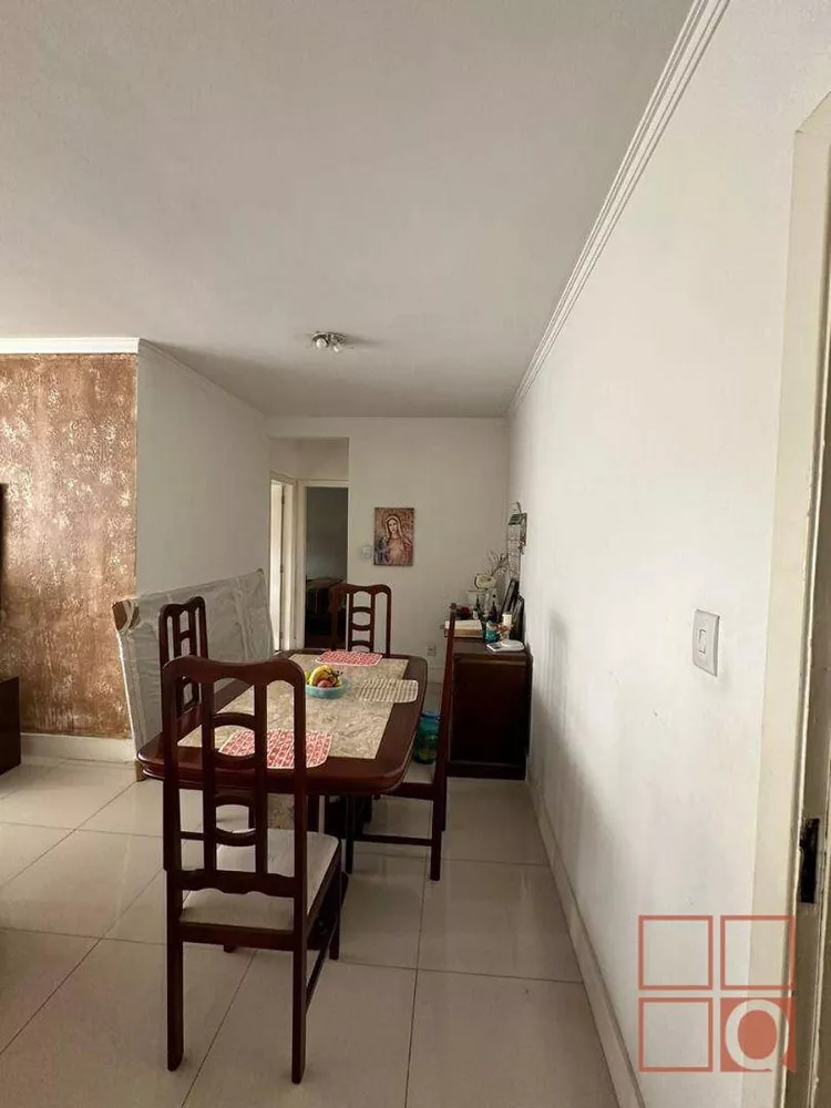 Apartamento à venda com 2 quartos, 95m² - Foto 2